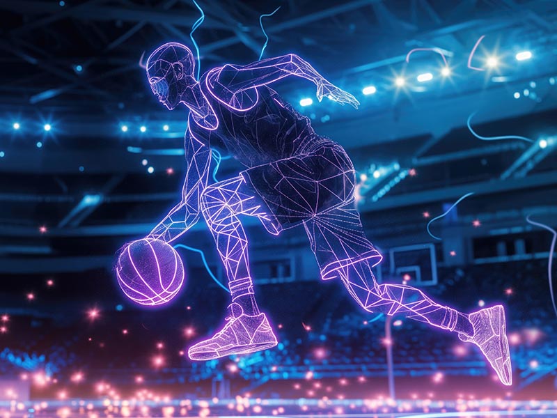 在野球场对女生全力以赴地防守，才是最大的尊重😺