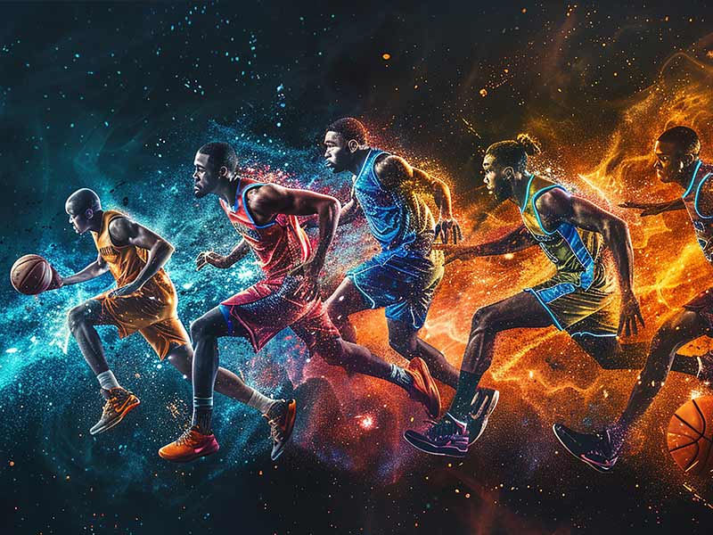 杨毅曾言：国内联赛就是自娱自乐，培养不出世界级的运动员