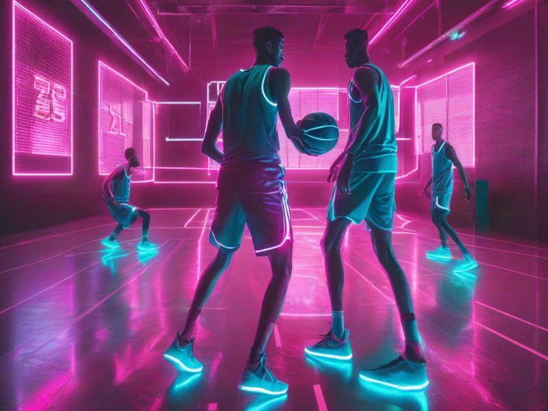 当年湖人的非卖品，霍顿·塔克在欧洲联赛混得风生水起啊！