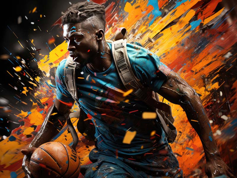 弗拉格：欧文一直很照顾我们！他是一个非常好的老大和榜样！