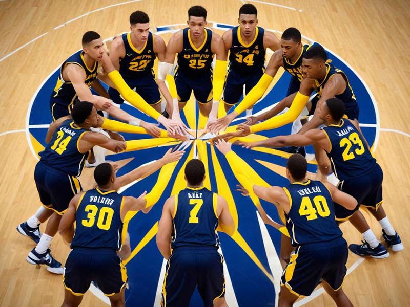 杰伦·布朗：库里个子太小了，一对一他可打不赢我！