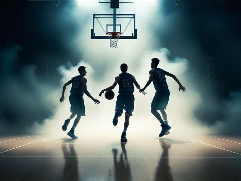 风采不减当年！在近期的NBC演播厅中，麦迪小秀了一波运球~