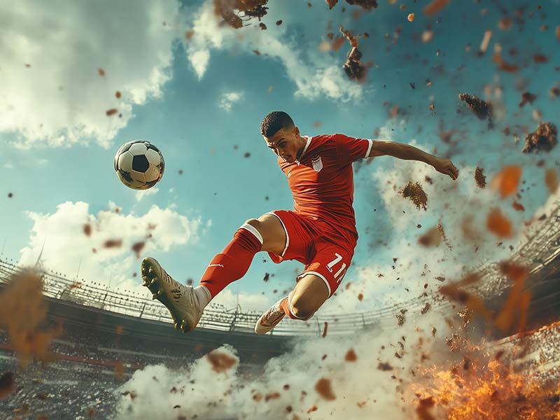 名宿戈罗西托：阿根廷能再次赢得世界杯冠军