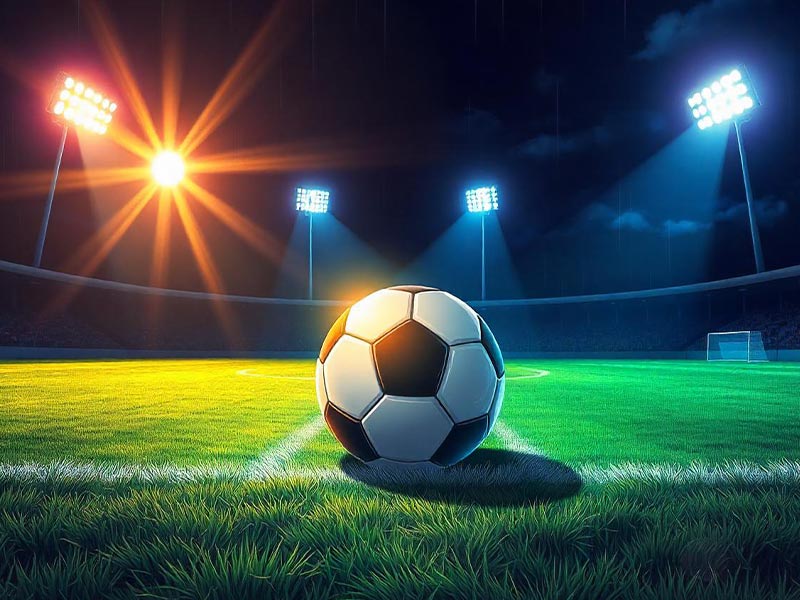 是点球吗？埃及禁区内支撑手手球，主裁查看VAR后没有判罚点球！