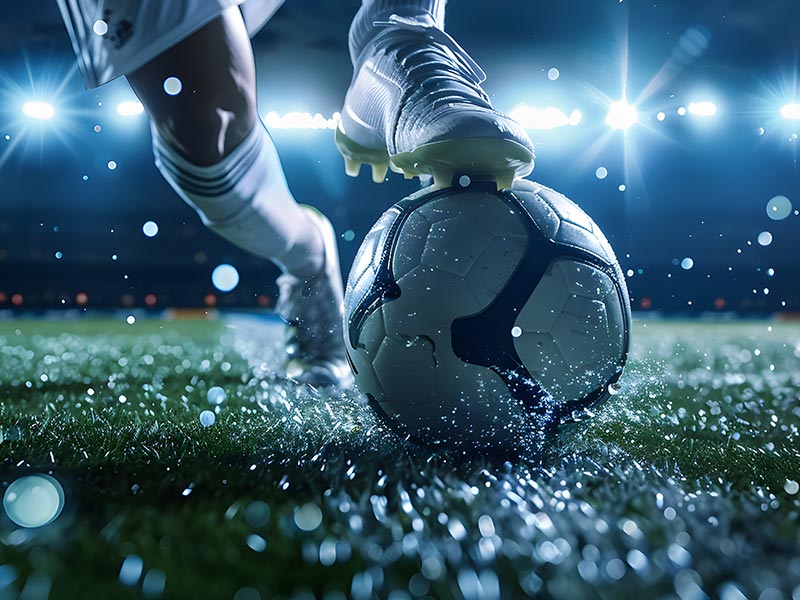 名场面！中国美女球迷：我爱你梅西，比爱我男朋友还爱😕