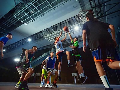 nba篮球比赛视频回放