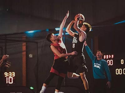 免费nba比赛直播