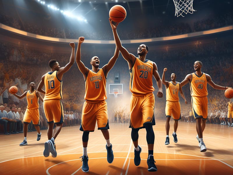 K·乔治是全明星吗？詹姆斯：你问错人了，我最近迷上高尔夫视频