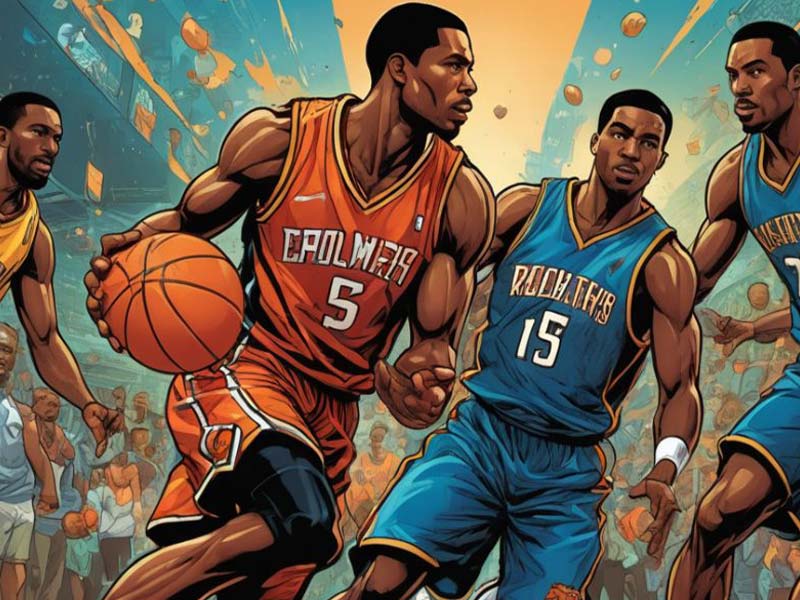 直到看到这一幕，我才知道巅峰的郭艾伦为什么被称为亚洲第一控卫