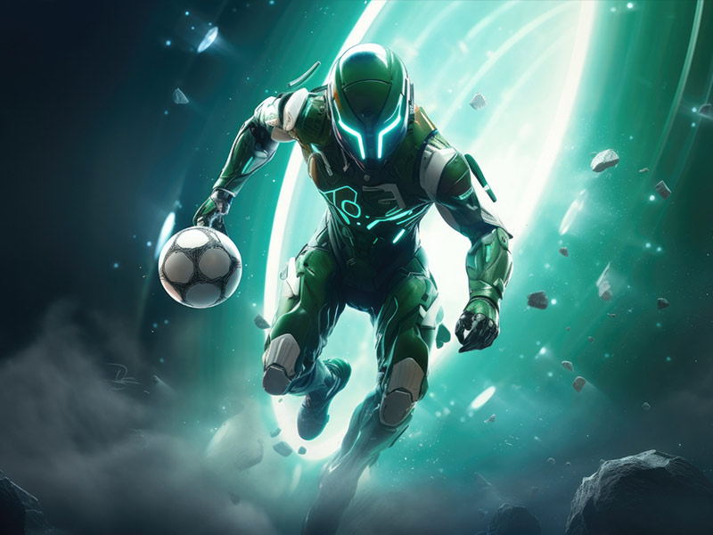 锁定胜局！菲利克斯最后时刻轻松破门，赛季20场18球6助