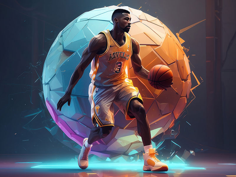 现役球员，谁继承了哈登的衣钵？这后撤步太权威了🙎